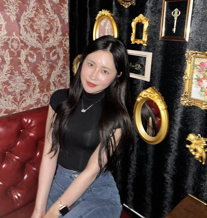 現在の「こじらせちゃん」