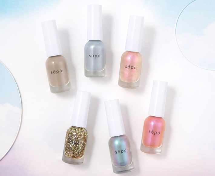 ファミマネイル