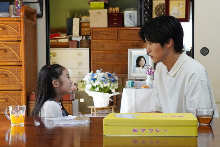 （C）フジテレビ