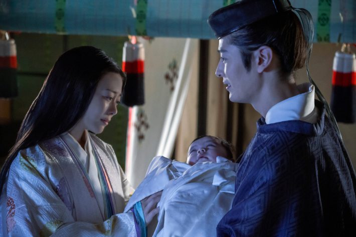 光る君へ　塩野瑛久