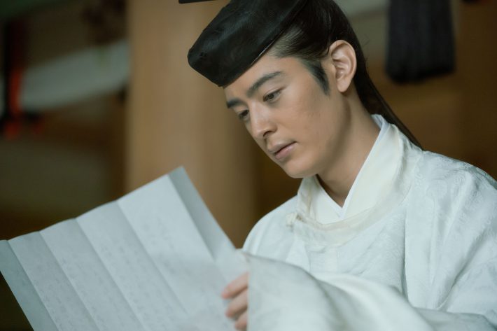 NHK『光る君へ』第26回