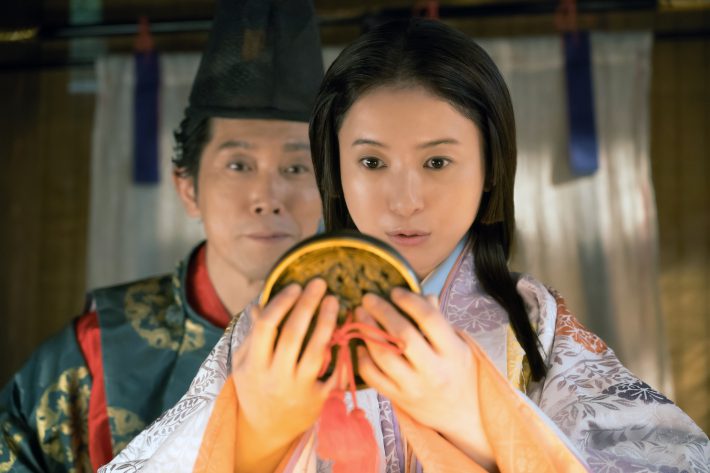 NHK『光る君へ』第26回