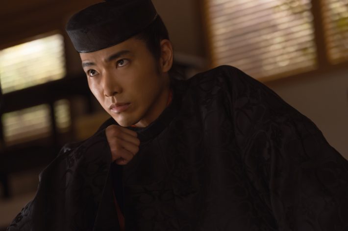 NHK『光る君へ』第26回