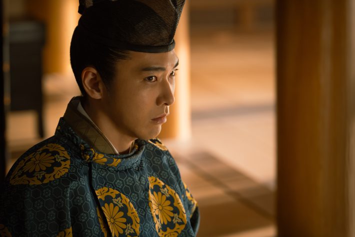 NHK『光る君へ』第26回