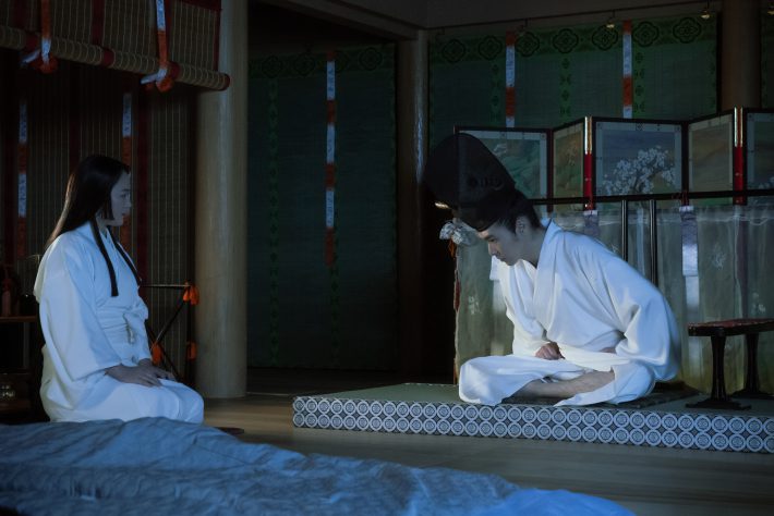 NHK『光る君へ』第26回