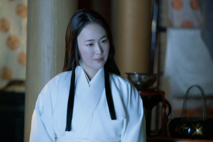 NHK『光る君へ』第26回