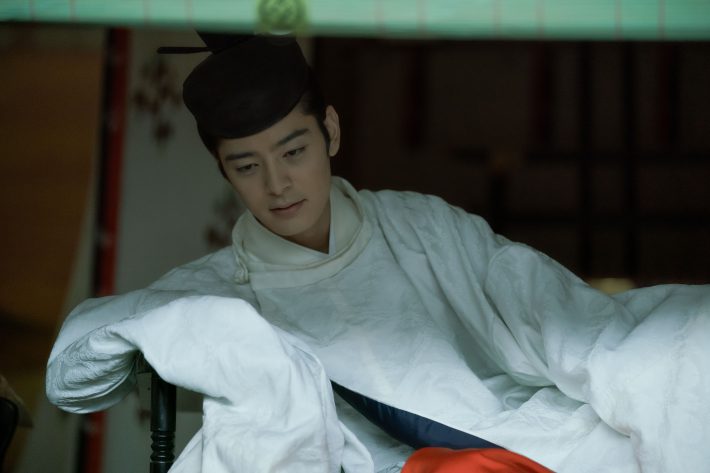 NHK『光る君へ』第26回