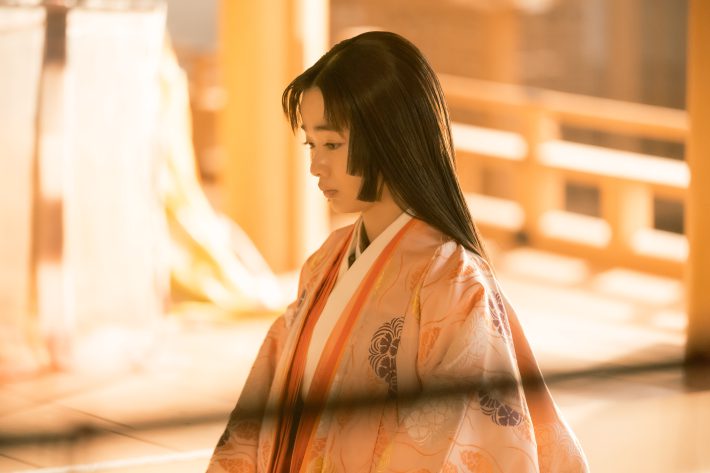 NHK『光る君へ』第26回