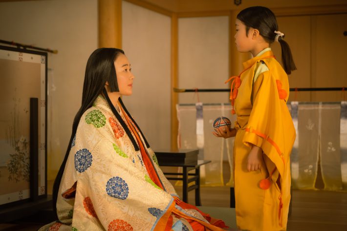 NHK『光る君へ』第26回