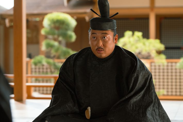 NHK『光る君へ』第26回