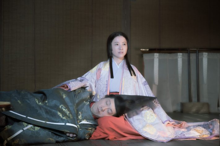 NHK『光る君へ』第26回