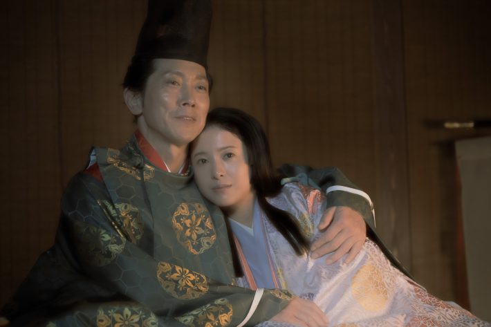 NHK『光る君へ』第26回