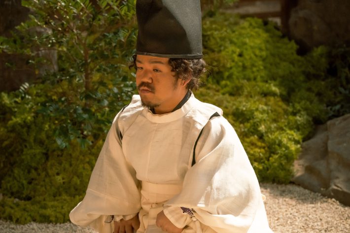 NHK『光る君へ』第26回