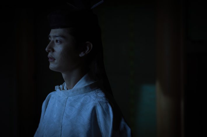 NHK『光る君へ』第26回