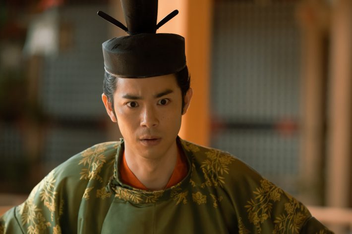 NHK『光る君へ』第26回