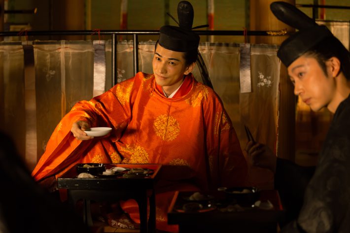 NHK『光る君へ』第26回