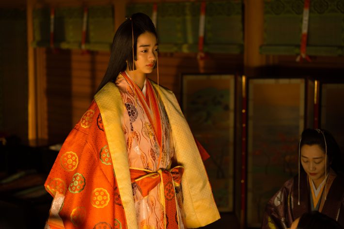 NHK『光る君へ』第26回