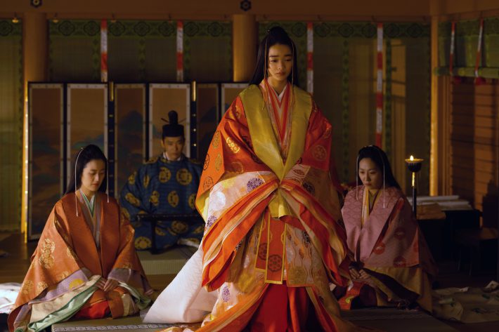 NHK『光る君へ』第26回