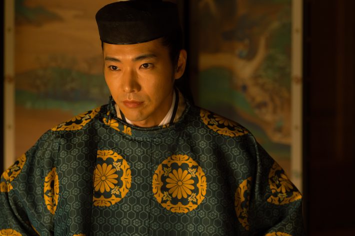 NHK『光る君へ』第26回