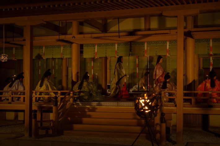 NHK『光る君へ』第26回