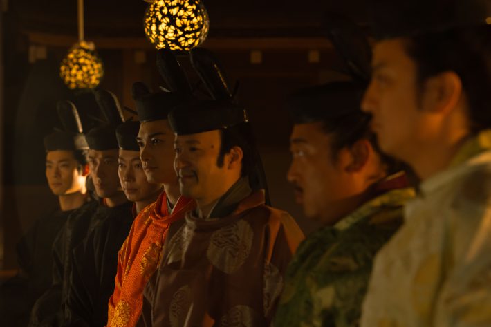 NHK『光る君へ』第26回