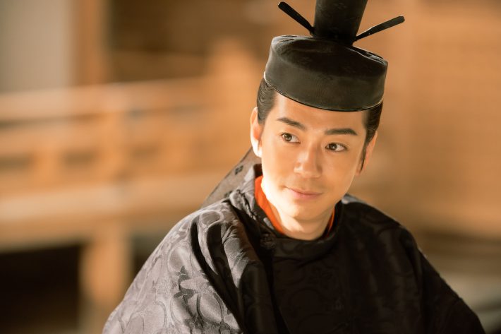 NHK『光る君へ』第26回