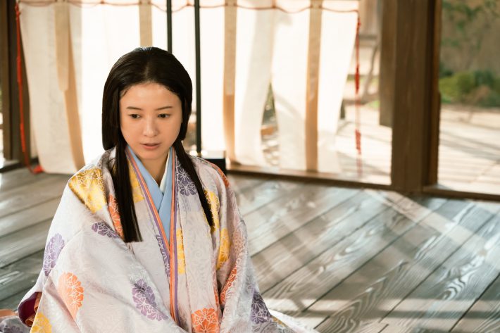 NHK『光る君へ』第26回