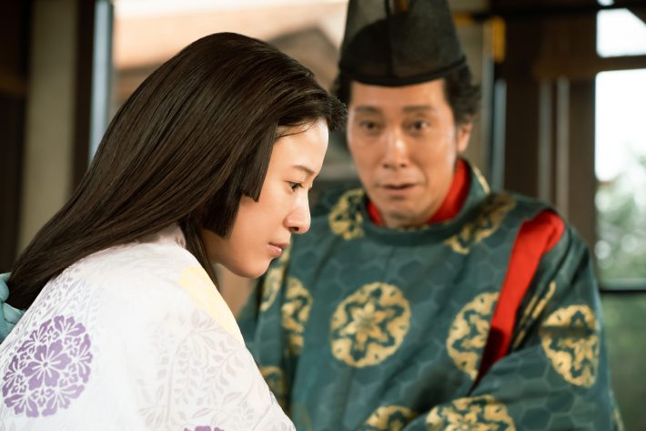 NHK『光る君へ』第26回