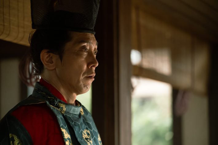 NHK『光る君へ』第26回