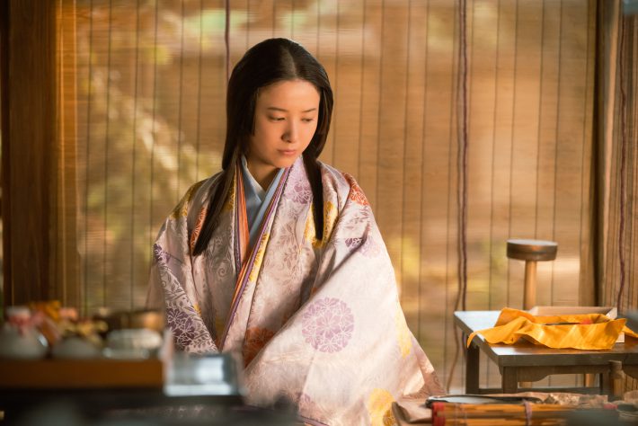 NHK『光る君へ』第26回