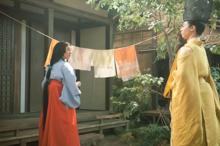 NHK『光る君へ』第26回