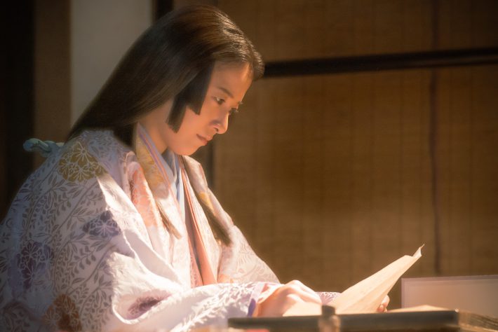 NHK『光る君へ』第26回