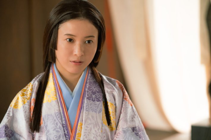 NHK『光る君へ』第26回