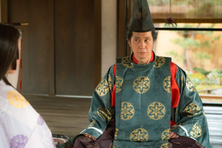 NHK『光る君へ』第26回