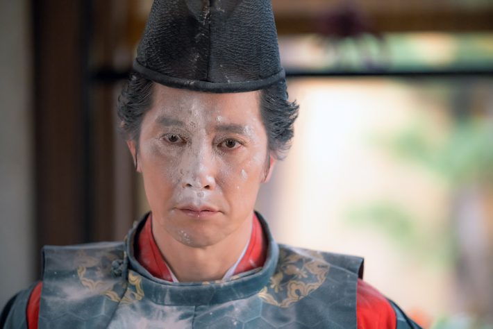 NHK『光る君へ』第26回