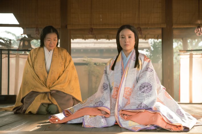 NHK『光る君へ』第26回