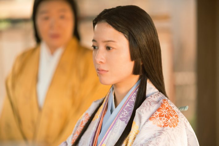 NHK『光る君へ』第26回