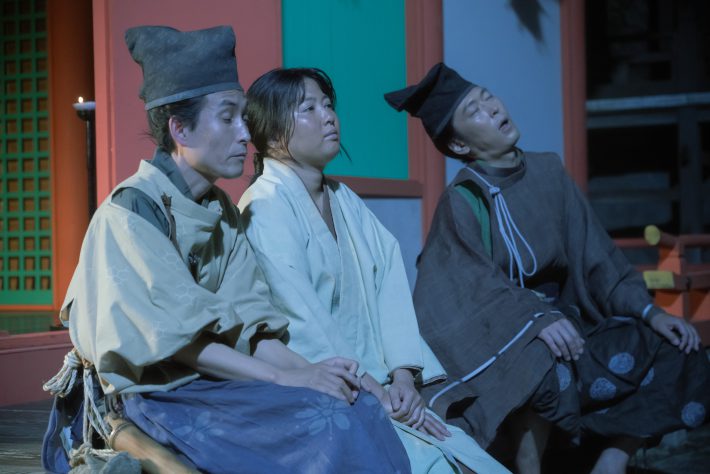 NHK『光る君へ』第26回