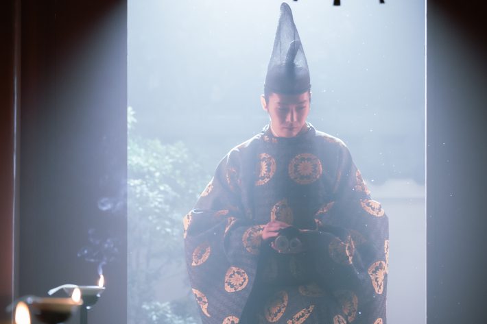 NHK『光る君へ』第26回