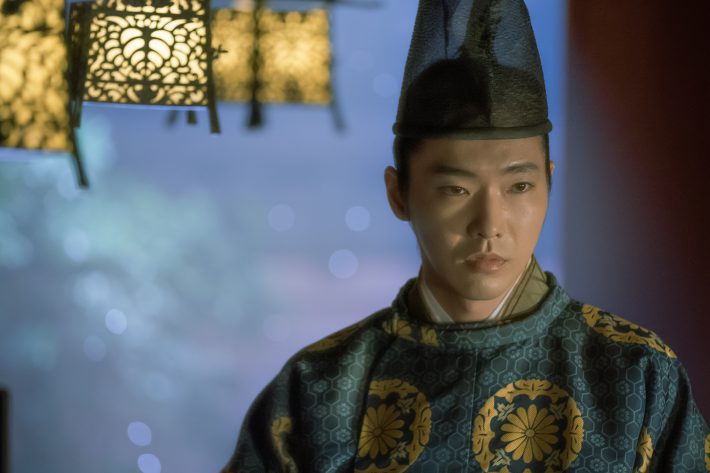 NHK『光る君へ』第26回