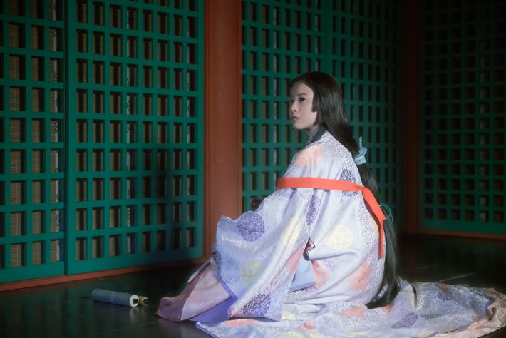 NHK『光る君へ』第26回