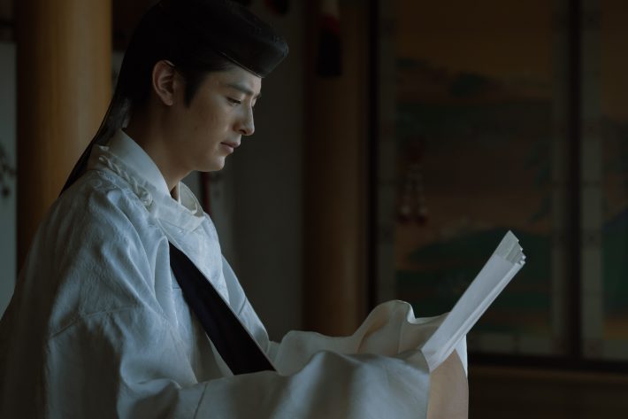 NHK『光る君へ』第26回