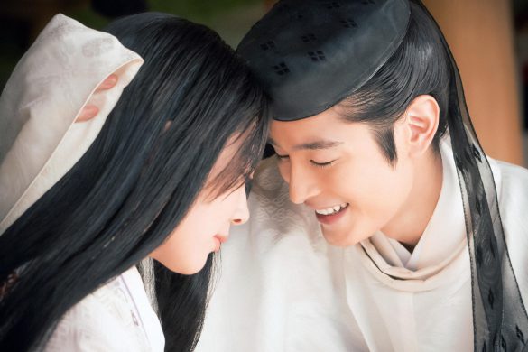 光る君へ　塩野瑛久インタビュー