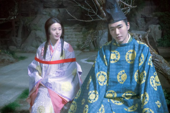 NHK『光る君へ』第27回