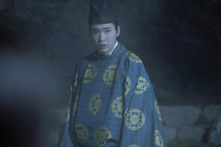 NHK『光る君へ』第27回