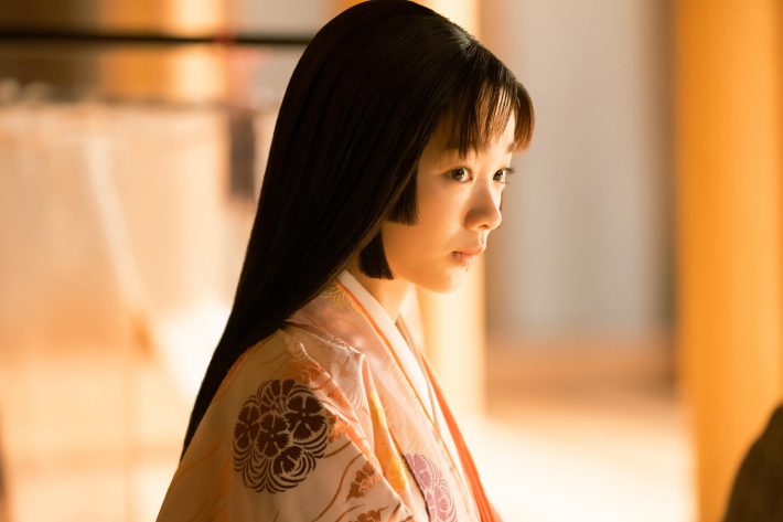 NHK『光る君へ』第27回