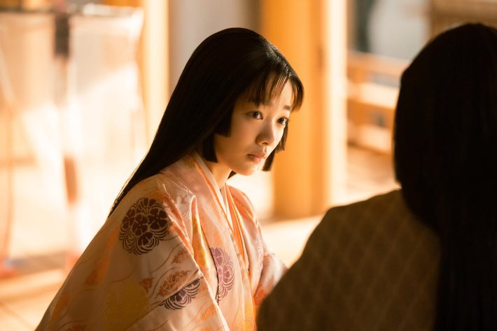 NHK『光る君へ』第27回