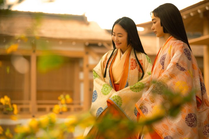 NHK『光る君へ』第27回