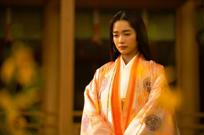 NHK『光る君へ』第27回