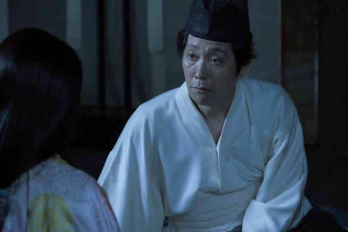 NHK『光る君へ』第27回